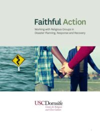 Faithful Action Cover