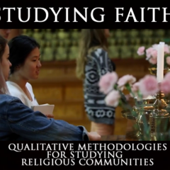 research methodology in religious studies
