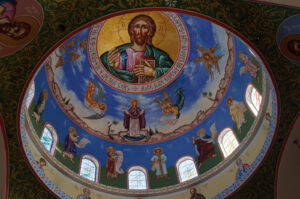 Greek Orthodox