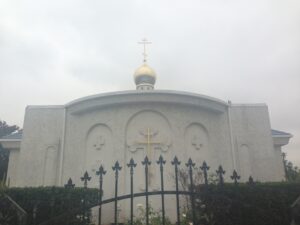 Greek Orthodox