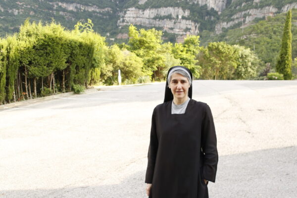Indian Catholic Nun Sex - Sister Teresa Forcades: Meet a Catholic Nun Who Smashes the 'Pro-life'  Patriarchy | Center for Religion and Civic Culture